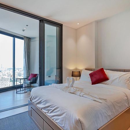 Edge Central Pattaya Sea View High Floor 23,26 エクステリア 写真