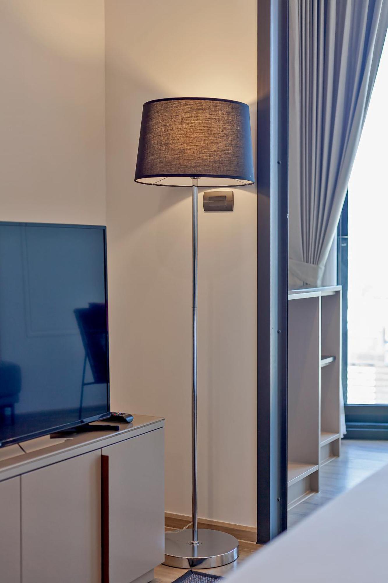 Edge Central Pattaya Sea View High Floor 23,26 エクステリア 写真
